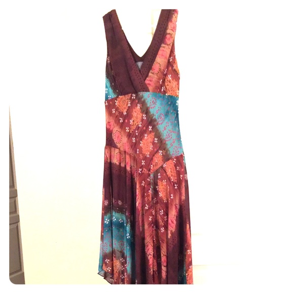 Sexy Dress