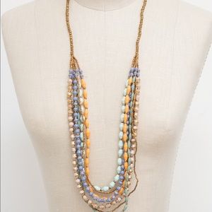 31Bits | Arid Stream | Necklace