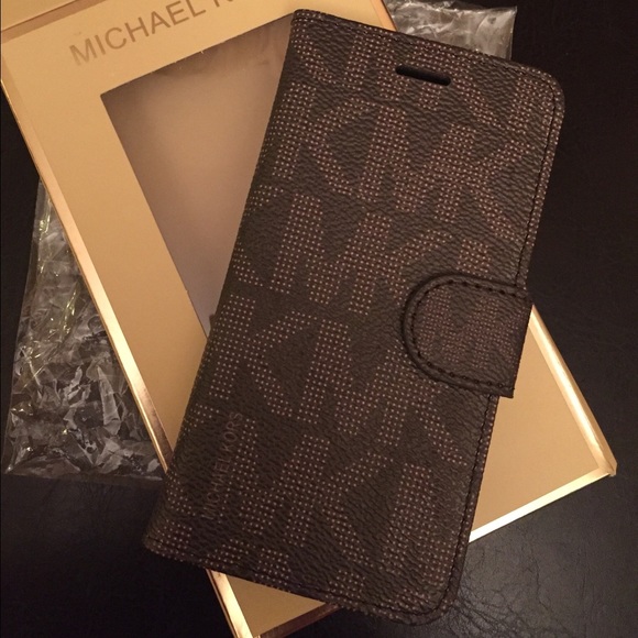 Michael Kors iPhone 6/6s Phone Case