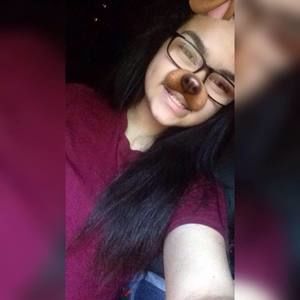 Meet your Posher, Natalie