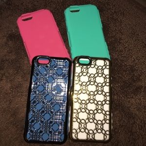 Tech candy iPhone 6 cases