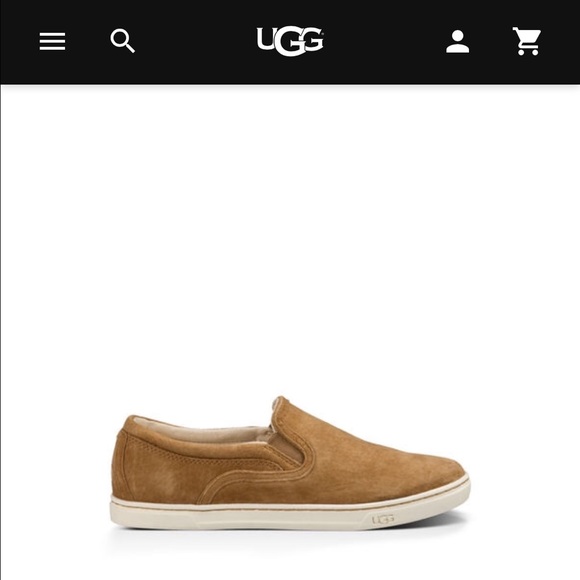 Ugg Fierce