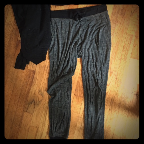 Forever 21 joggers