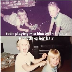 Meet your Posher, Felecia