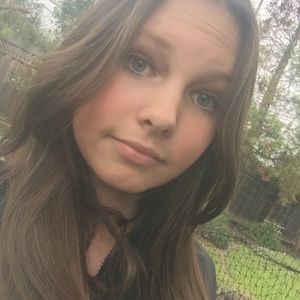 Meet your Posher, Allie