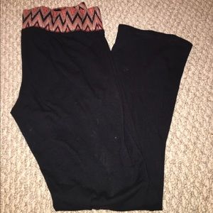 Rue 21 yoga pants