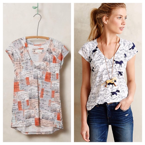 Anthropologie Tops - Bundle for Tiffany
