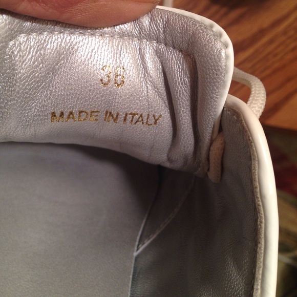 Authentic - Picture 2 of 3