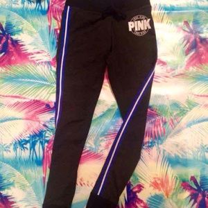 Campus legging