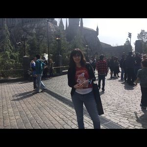 Meet your Posher, Bianca