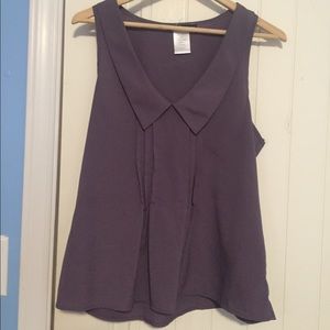 Lovely tank top