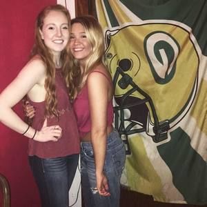 Meet your Posher, Kjersten