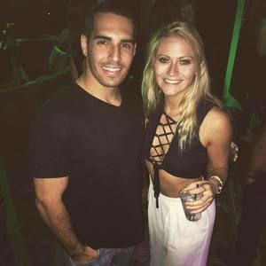 Meet your Posher, Taylor