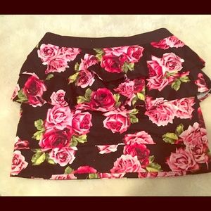 Material Girl Skirt