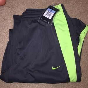 NWT Nike sweatpants