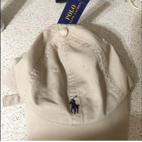 ❌SOLD❌Polo baseball cap - Picture 4 of 4