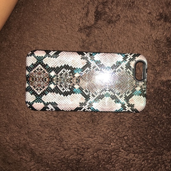 iPhone 6 sonix case!