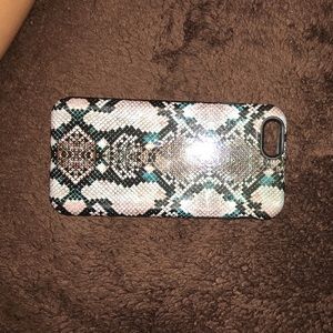 iPhone 6 sonix case!