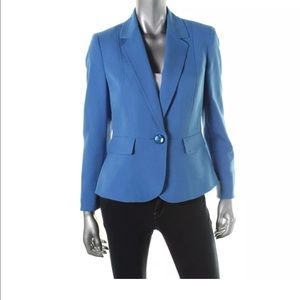 NWT - Kasper Blazer - 10P