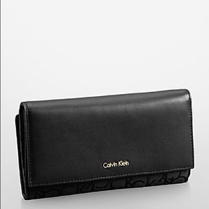 Brand new Calvin Klein wallet