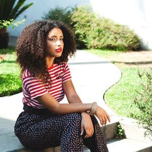 Meet your Posher, Jen marie