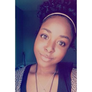 Meet your Posher, Katera