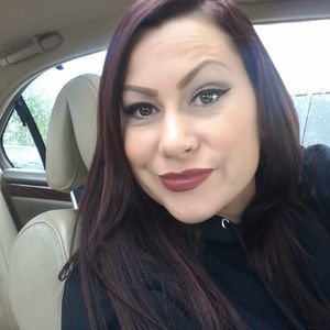 Meet your Posher, Amber