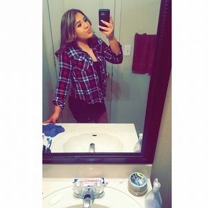 Meet your Posher, Paulina