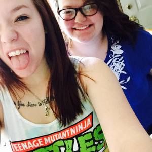 Meet your Posher, Maranda