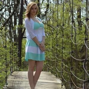 Meet your Posher, Sabrina