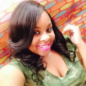 Meet your Posher, Shanice