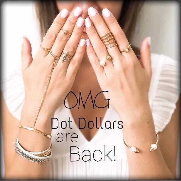 DOT DOLLARS! - Picture 2 of 3