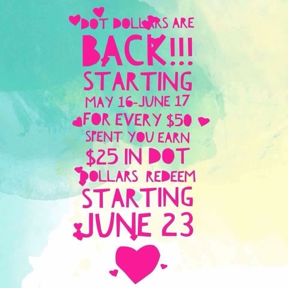 DOT DOLLARS! - Picture 3 of 3