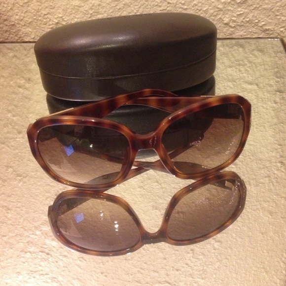 Michael Kors Sunglasses