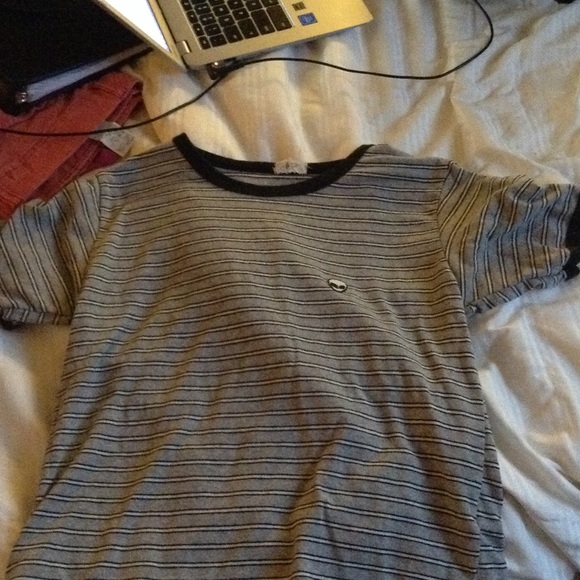TRADED brandy Melville tshirt