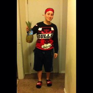 Meet your Posher, Kristin