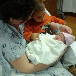 Meet your Posher, Erin