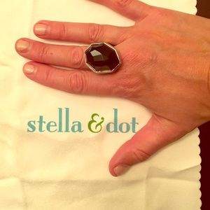Stella & Dot Cocktail Ring
