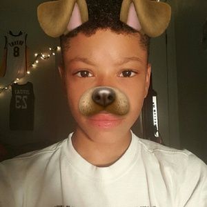 Meet your Posher, Aaron