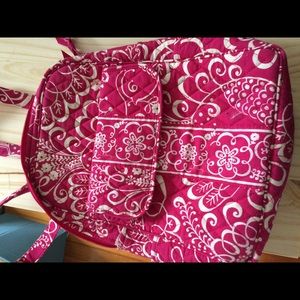 Vera Bradley Backpack