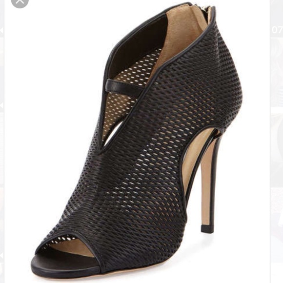 Jimmy choo Tamali bootie ($495)