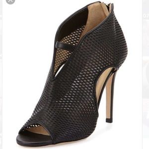 Jimmy choo Tamali bootie ($495)