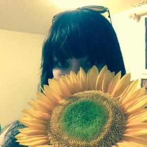 Meet your Posher, Kaitlyn