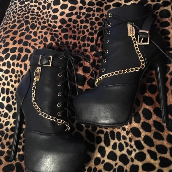 Heels
