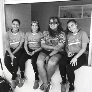 Meet your Posher, Galilea