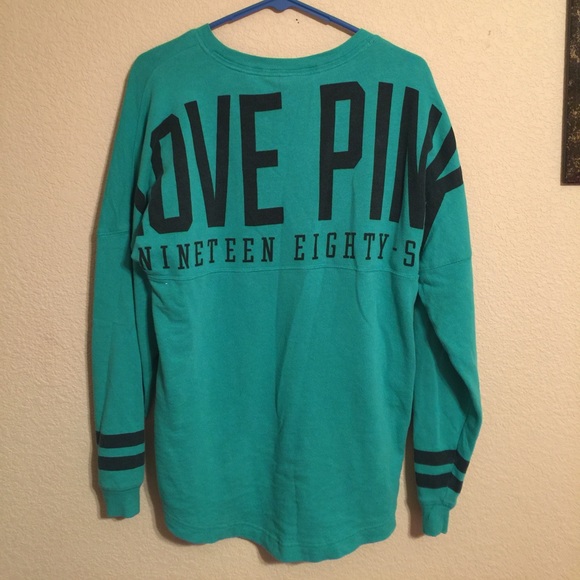 Victoria's Secret crew neck
