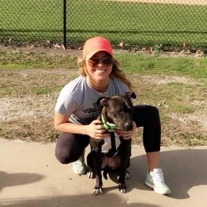 Meet your Posher, Monica