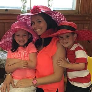 Meet your Posher, Deana