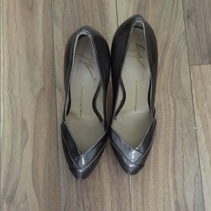 Giuseppe Zanotti Mirror Pump