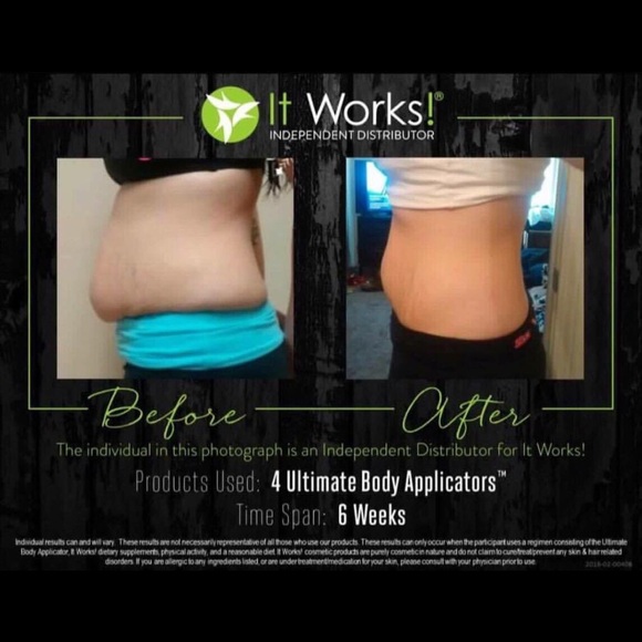 ItWorks - Picture 2 of 3